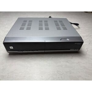 GEOSATpro DSR200c Satellite Receiver DVB USB Port Digital TV Tuner - used, works